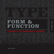 Type Form & Function