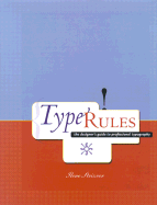 Type Rules! - Strizver, Ilene