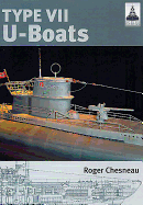 Type VII U-Boats