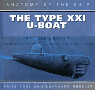 Type XXI U-Boat
