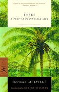 Typee: A Peep at Polynesian Life