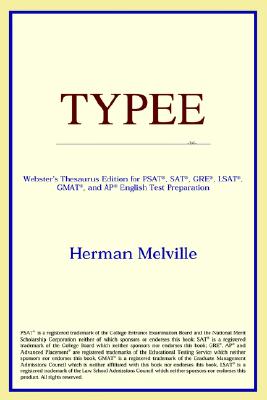 Typee - Icon Reference