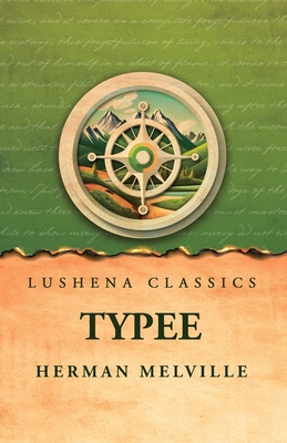 Typee - Herman Melville