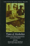 Types of Alcoholics: Evidence from Clinical, Experimental, and Genetic Research