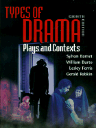 Types of Drama: Plays and Contexts