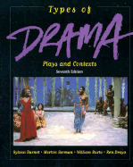 Types of Drama