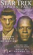 Typhon Pact #3: Rough Beasts of Empire