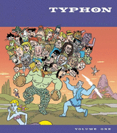 Typhon Volume 1