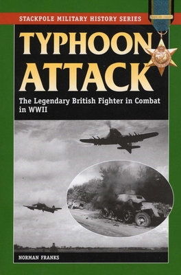 Typhoon Attack - Franks, Norman