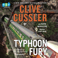 Typhoon Fury