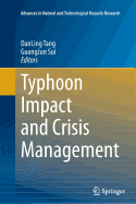 Typhoon Impact and Crisis Management