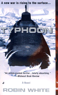 Typhoon - White, Robin