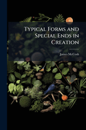 Typical Forms and Special Ends in Creation