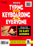 Typing and Keyboard for Everyone - Levine, Nathan, and Arco