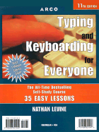 Typing and Keyboarding for Everyone