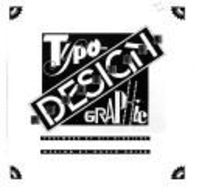 Typo-Graphic Design: Creative Typography in Promotion