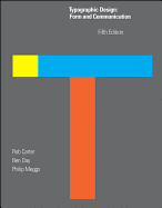 Typographic Design: Form and Communication