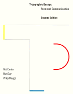 Typographic Design: Form and Communication