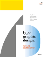 Typographic Design: Form and Communication