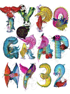 Typography 32