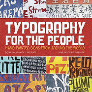Typography for the People: Hand-Painted Signs from Around the World