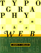 Typography on the Web