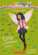 Tyra the Designer Fairy