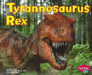 Tyrannosaurus Rex