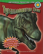 Tyrannosaurus Rex