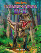 Tyrannosaurus Rex