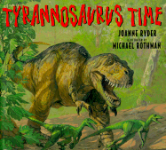 Tyrannosaurus Time