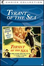 Tyrant of the Sea