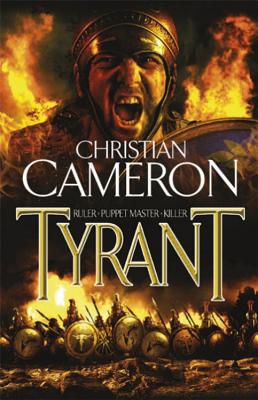 Tyrant - Cameron, Christian