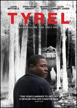 Tyrel - Sebasti�n Silva