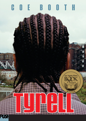 Tyrell - Booth, Coe