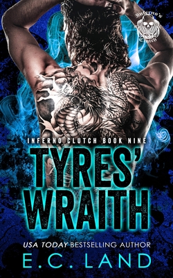 Tyres' Wraith - Lubbers, Kim (Editor), and Ziegler, Jackie (Editor)