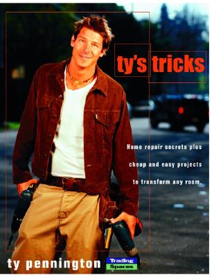 Ty's Tricks - Pennington, Ty