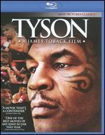 Tyson [Blu-ray]