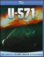 U-571 [Blu-ray]