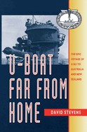 U-Boat Far from Home