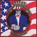 U.S.A. for M.O.D.
