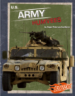 U.S. Army Humvees