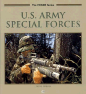 U. S. Army Special Forces