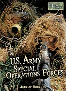 U.S. Army Special Operations Forces - Roberts, Jeremy, Dr.