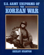 U.S.Army Uniforms of the Korean War