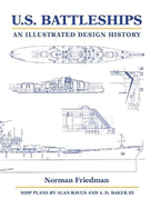 U.S. Battleships: An Illustrated Design History
