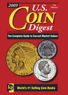 U. S. Coin Digest: The Complete Guide to Current Market Values - Harper, Dave (Editor), and Miller, Harry (Editor)