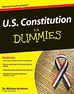 U.S. Constitution for Dummies