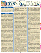 U.S. Constitution: Reference Guide