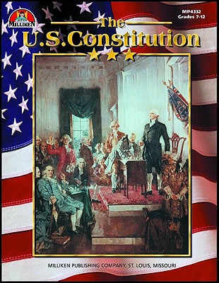 U.S. Constitution - McNeese, Tim
